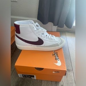 Nike Mid 77 Blazers